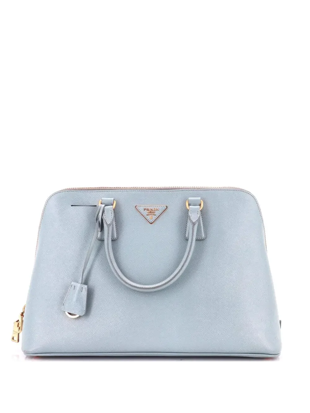Prada Promenade Bag Saffiano Leather #322373P80B